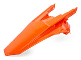 Guardabarros trasero Polisport