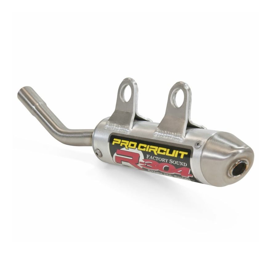 Silenciador Pro Circuit R-304