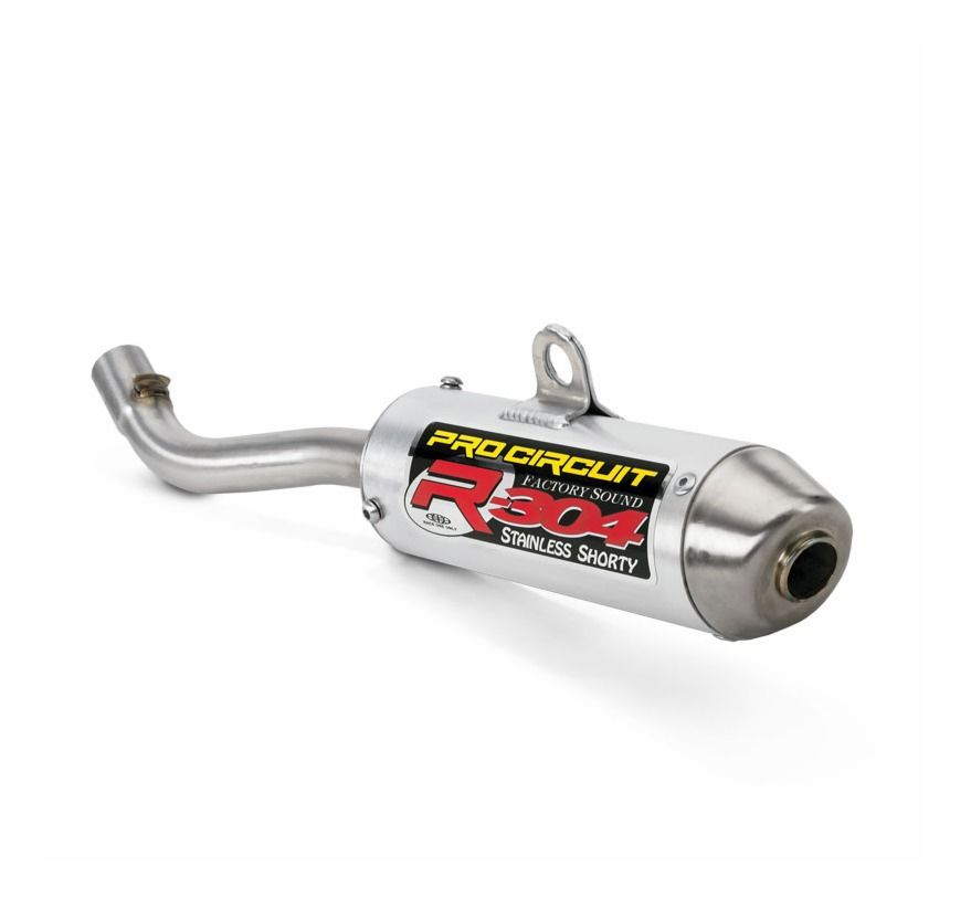 Silenciador Pro Circuit R-304