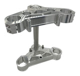 Tija triple Pro-One de 39 mm para Harley Dyna/Sportster (1988-2014)