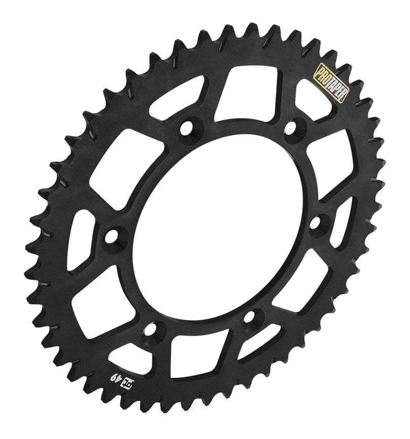 Piñón trasero de aluminio Pro Taper Race Spec