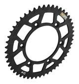 Piñón trasero de aluminio Pro Taper Race Spec