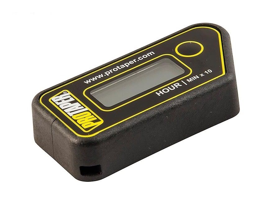 Contador de horas inalámbrico Pro Taper