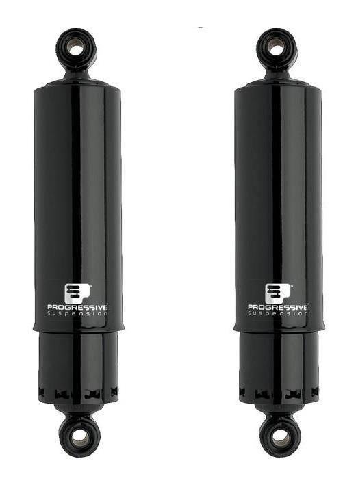 Amortiguadores Progressive 412 para Harley