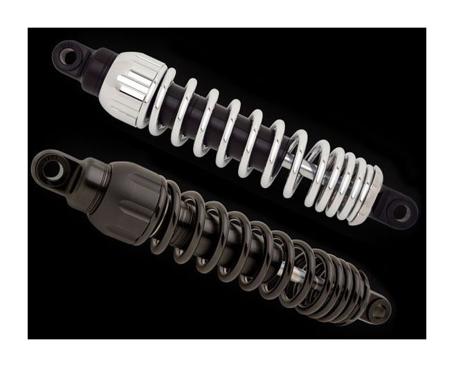 Amortiguadores Progressive 444 para Harley