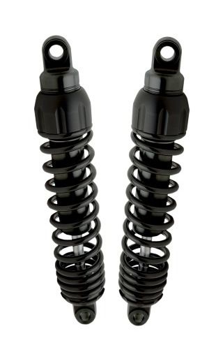Amortiguadores Progressive 444 para Harley