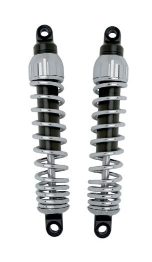 Amortiguadores Progressive 444 para Harley