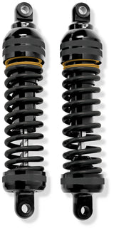 Amortiguadores progresivos serie 944 Ultra Touring y Ultra Low para Harley Touring (1984-2025)