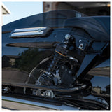 Amortiguadores progresivos serie 944 Ultra Touring y Ultra Low para Harley Touring (1984-2025)