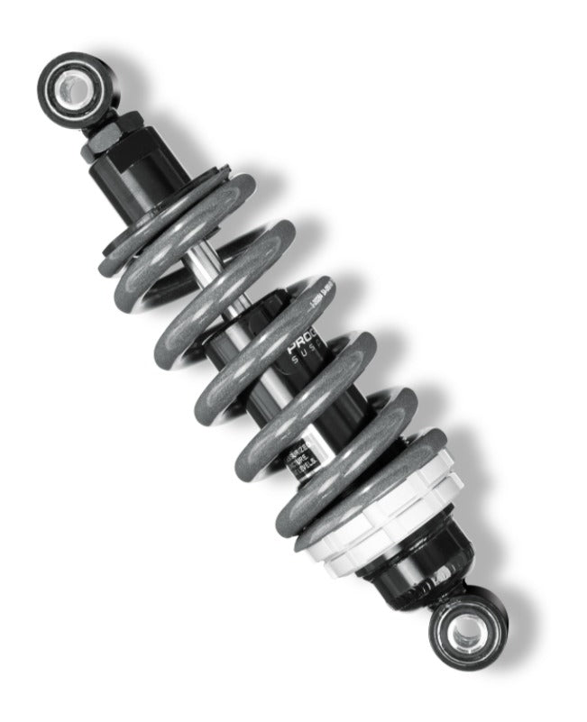 Monoamortiguador Progresivo MiniMoto 9.5" Para Honda Grom 2015-2026
