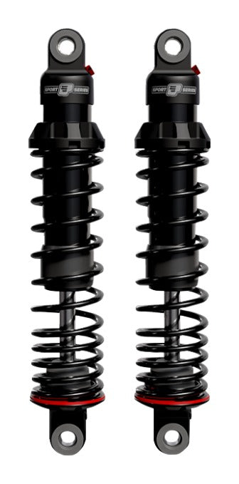 Amortiguadores Progressive Suspension 494 Sport Series para Harley