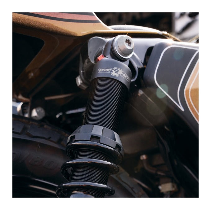 Amortiguadores Progressive Suspension 494 Sport Series para Harley
