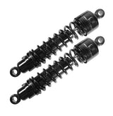 Amortiguadores Progressive 412 para Harley FL/FX 1973-1986