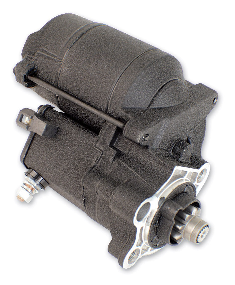Motor de arranque Protorque de alto par de 1,4 kW para Harley Sportster/Buell (1981-2022)