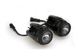 Luces auxiliares Puig Beam