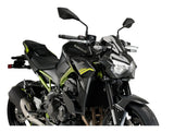 Alerones laterales Puig Naked Downforce