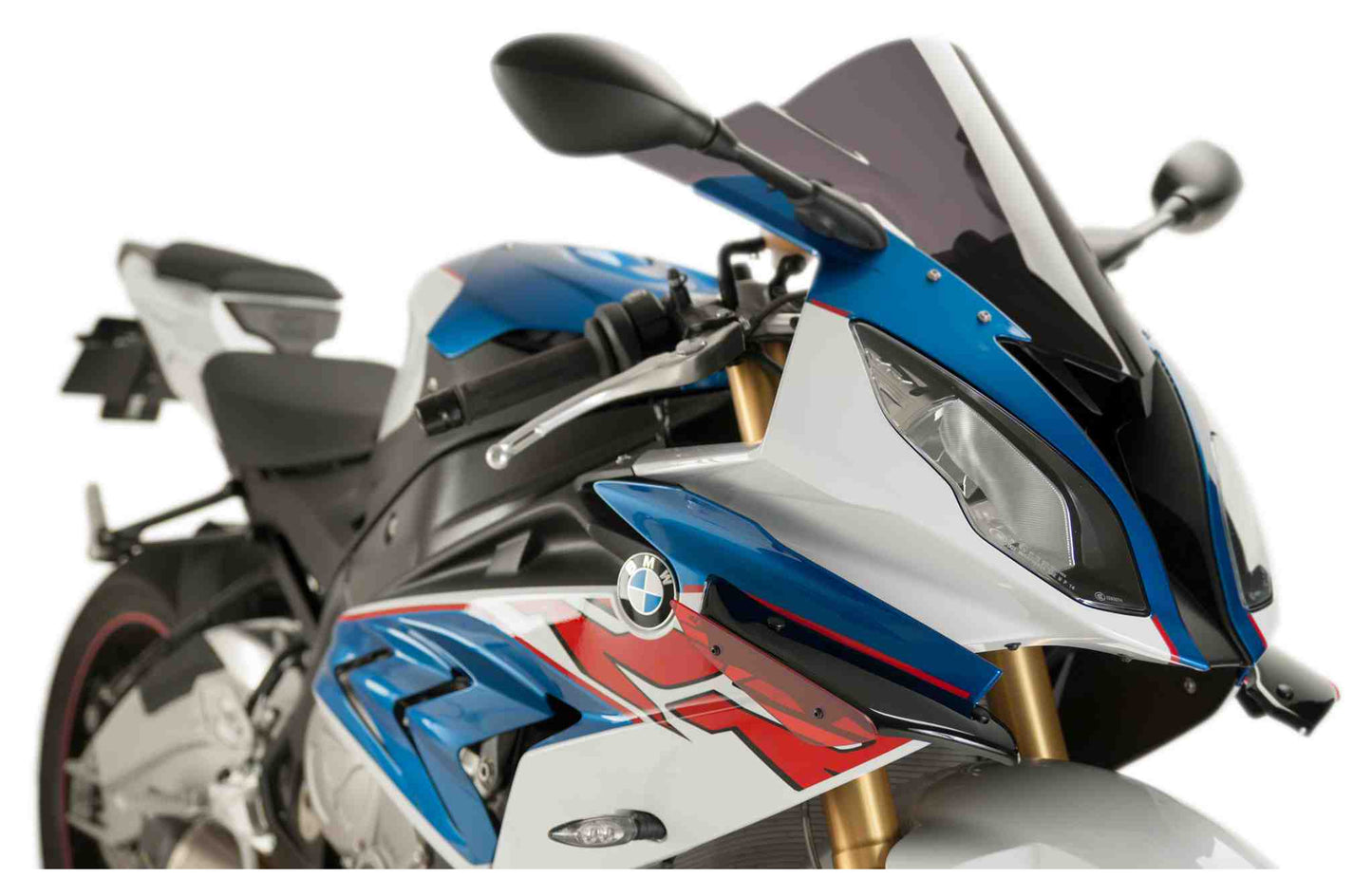 Alerones Puig Downforce