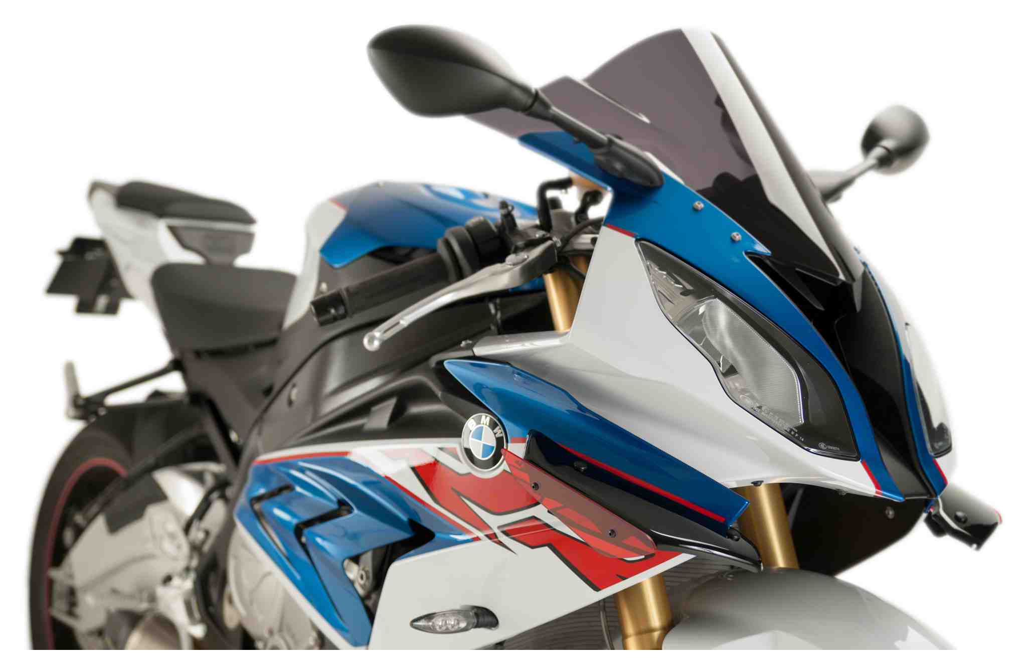 Alerones Puig Downforce