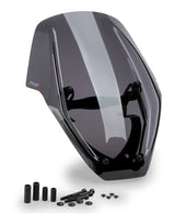 Cúpula ajustable Puig Nueva Generación Ducati Diavel V4 2023-2025
