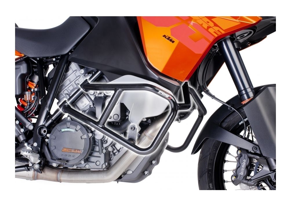 Protectores de motor Puig