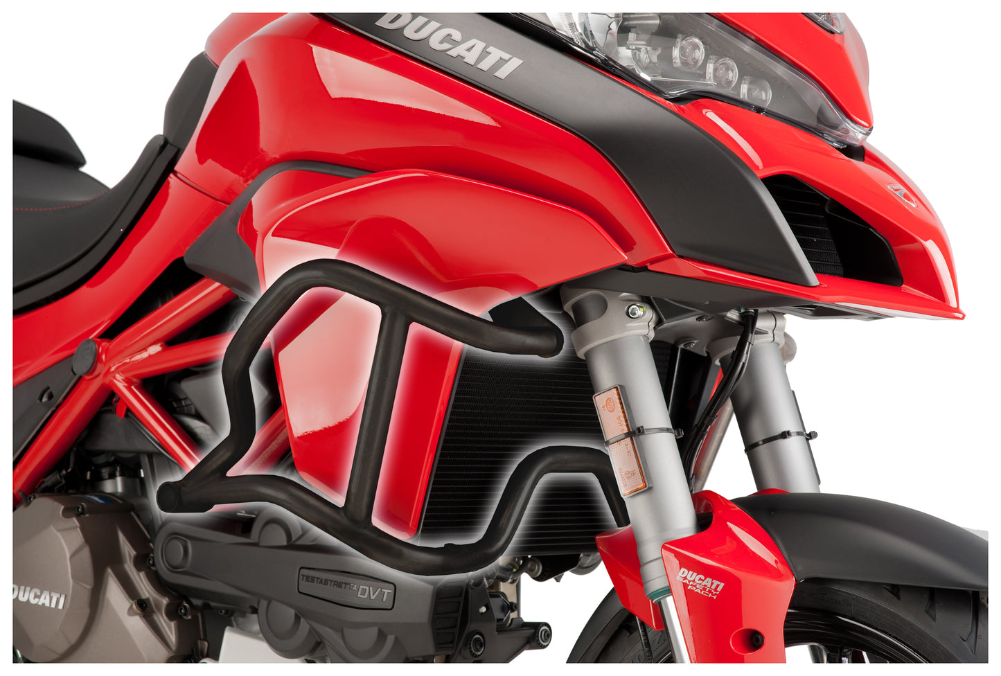Protectores de motor Puig