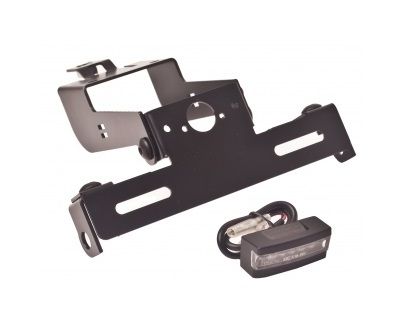 Kit eliminador de guardabarros Puig