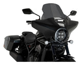Cúpula Touring Puig High-Road para Honda Rebel 1100T 2023-2026