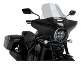 Cúpula Touring Puig High-Road para Honda Rebel 1100T 2023-2026