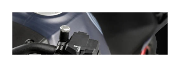 Tapones para tornillos de espejo Puig