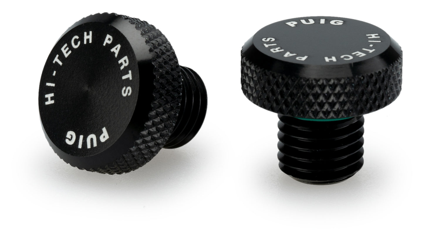 Tapones para tornillos de espejo Puig