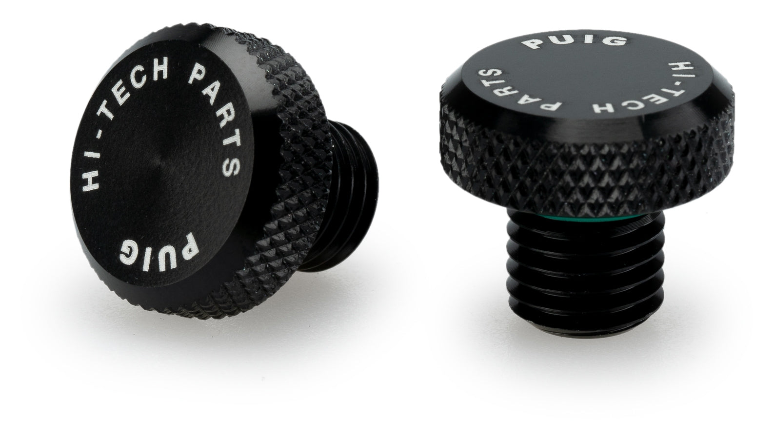 Tapones para tornillos de espejo Puig