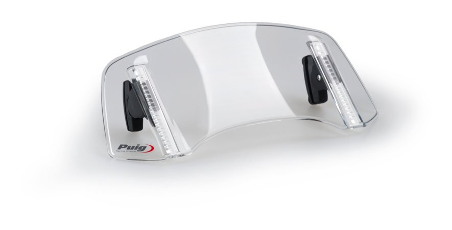 Visera multiajustable Puig 2.0