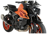 Alerones laterales Puig Naked Downforce