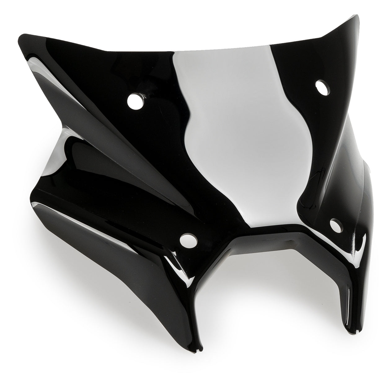 Cúpula Puig Naked New Generation Sport Plus Yamaha MT-09 / SP 2024-2026