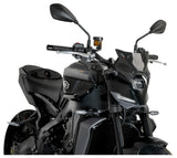Cúpula Puig Naked New Generation Sport Plus Yamaha MT-09 / SP 2024-2026