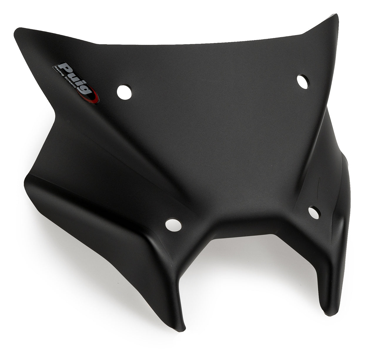 Cúpula Puig Naked New Generation Sport Plus Yamaha MT-09 / SP 2024-2026