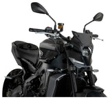 Cúpula Puig Naked New Generation Sport Plus Yamaha MT-09 / SP 2024-2026