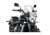 Cúpula Puig Naked Nueva Generación Kawasaki Vulcan S 2015-2026