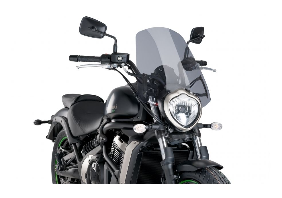 Cúpula Puig Naked Nueva Generación Kawasaki Vulcan S 2015-2026