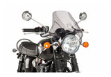 Cúpula Puig Plus Ducati / Honda / Kawasaki / Moto Guzzi / Royal Enfield / Suzuki / Triumph / Yamaha
