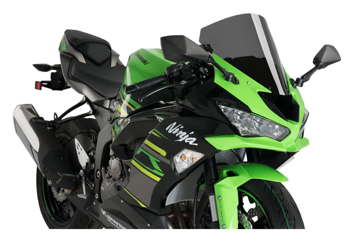 Cúpula Puig R-Racer