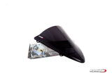 Cúpula Puig Racing Kawasaki Ninja 250R 2008-2013 Ahumada Oscura [Caja Abierta]