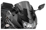 Cúpula Puig Racing Kawasaki Ninja 250R 2008-2013 Ahumada Oscura [Caja Abierta]