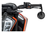Espejo retrovisor para manillar Puig Grand Tracker
