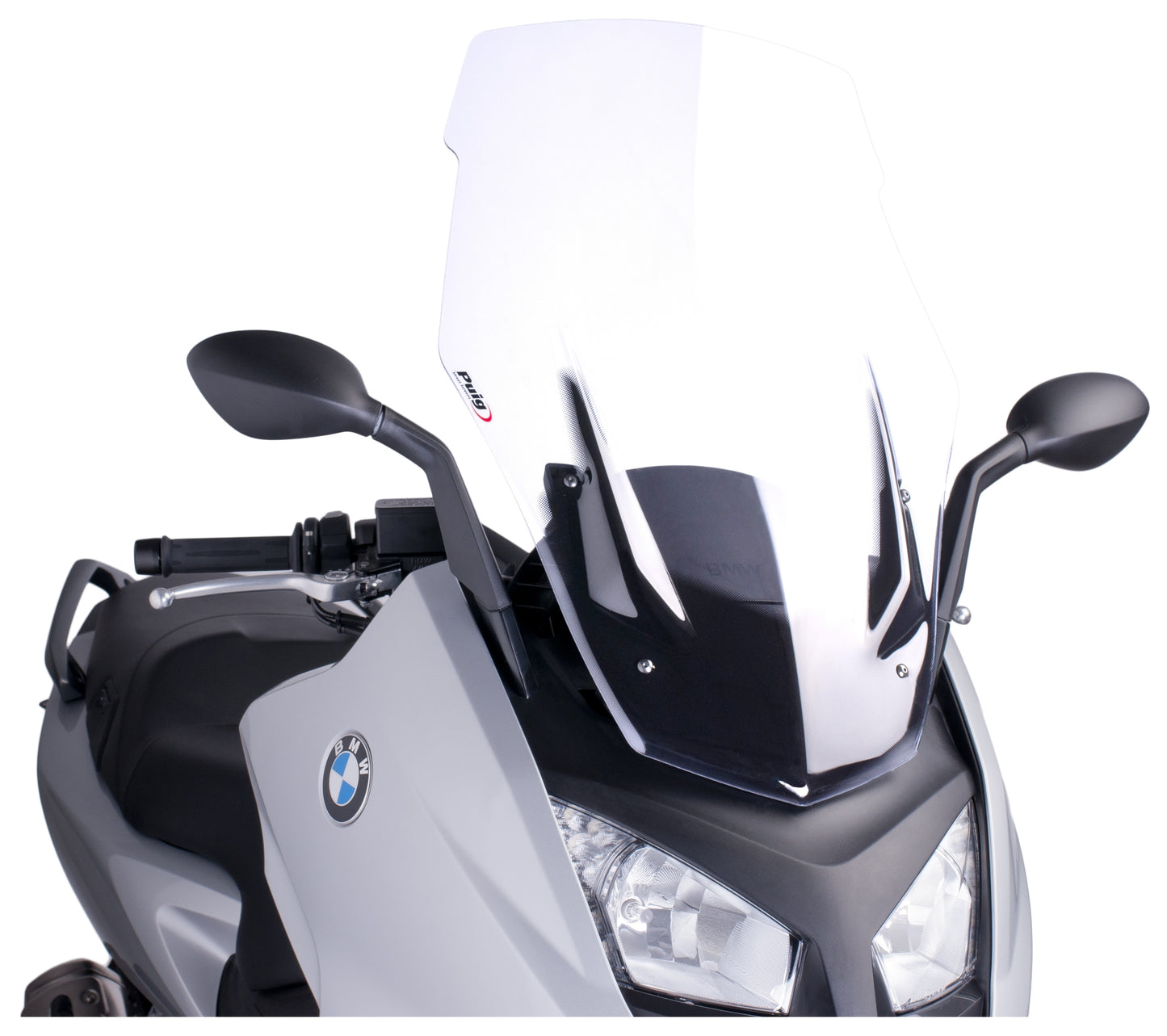 Cúpula Puig V-Tech Touring