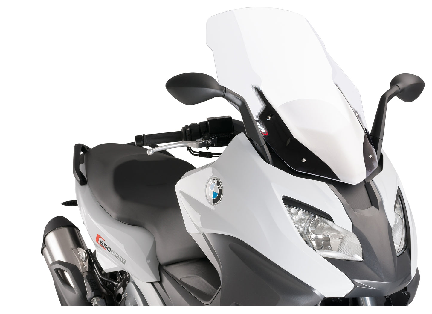 Cúpula Puig V-Tech Touring