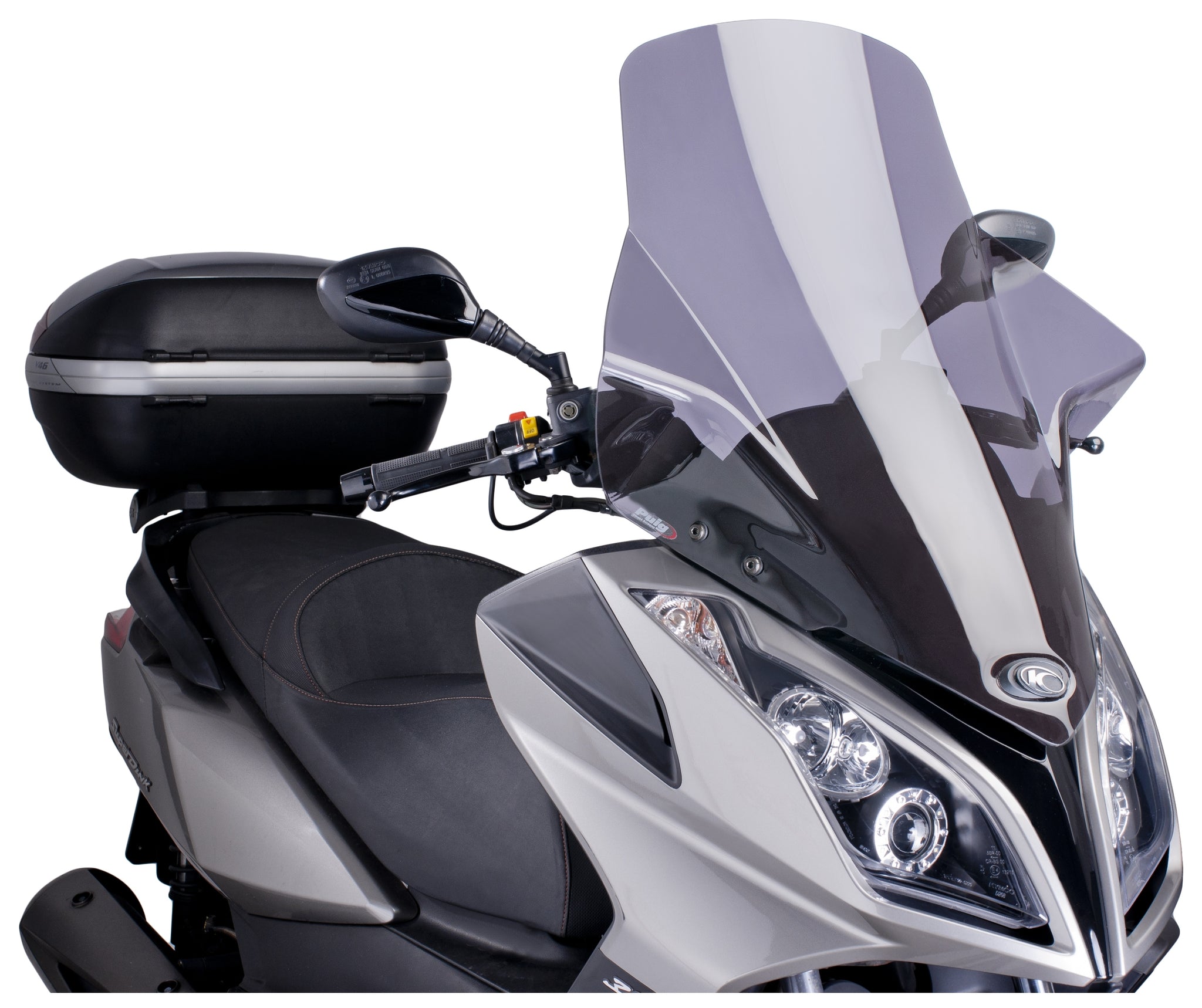 Cúpula Puig V-Tech Touring