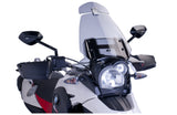 Deflector de parabrisas Puig Clip-On
