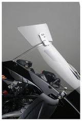 Deflector de parabrisas Puig Clip-On