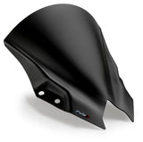 Cúpula Puig Z-Racing Kawasaki Ninja 500 2024-2026 Negro Mate [Caja abierta]